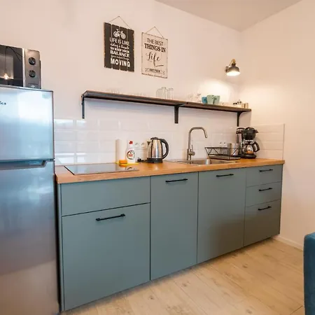 Invest Widok 800 M5 Szklarska Poreba