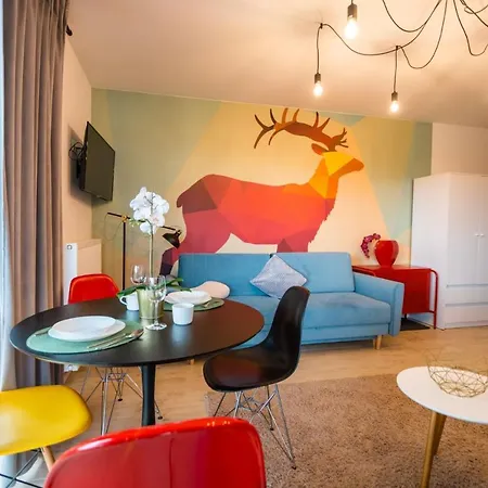 Invest Widok 800 M5 Szklarska Poręba