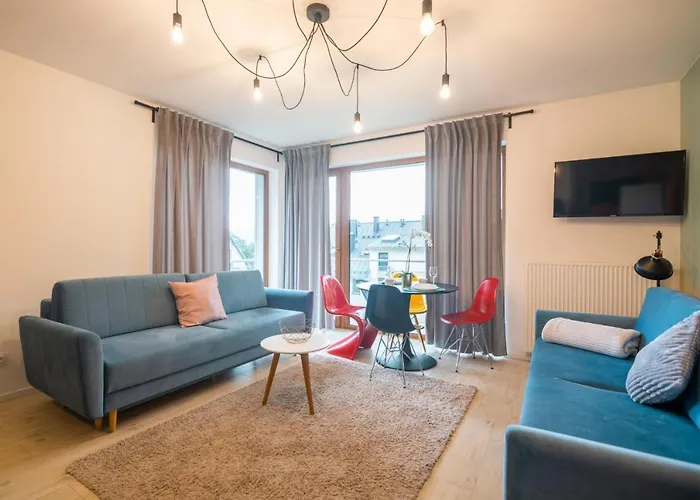 Invest Widok 800 M5 * שצ'קלארסקה פוראובה